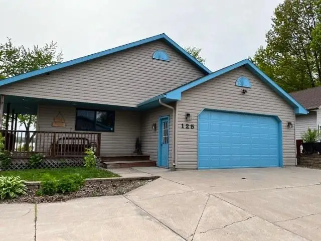 125 Willow Point Drive, Elysian, MN 56028 - #1