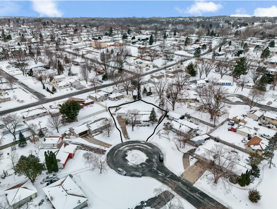 3330 68th Court E, Inver Grove Heights, MN 55076 - #3