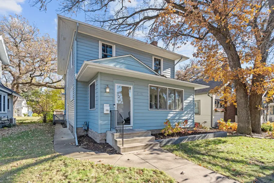 5125 Xerxes Avenue S, Minneapolis, MN 55410 - #2