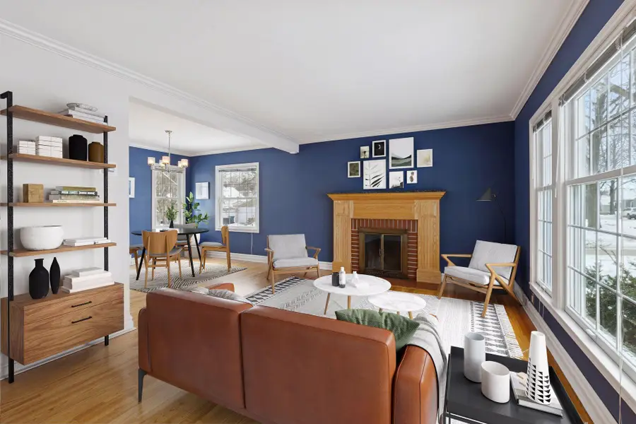 3700 Thomas Avenue N, Minneapolis, MN 55412 - #2