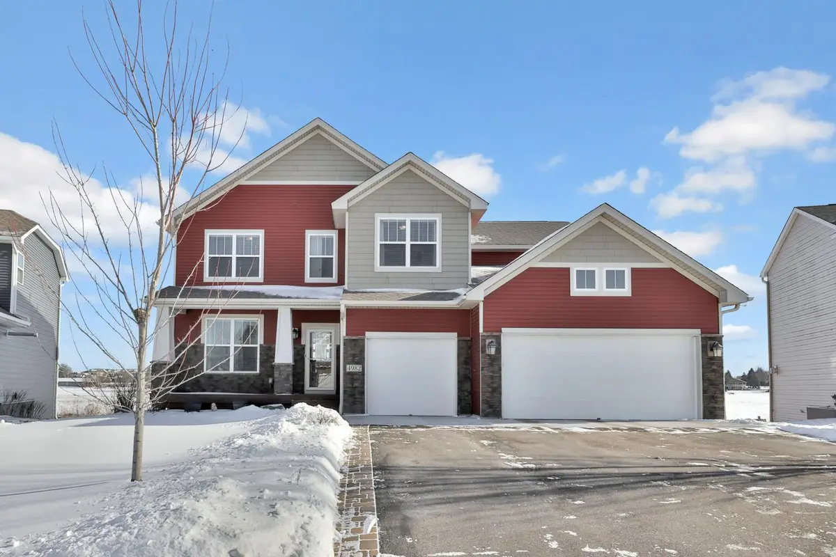 4982 143rd Court N, Hugo, MN 55038 - Image #1