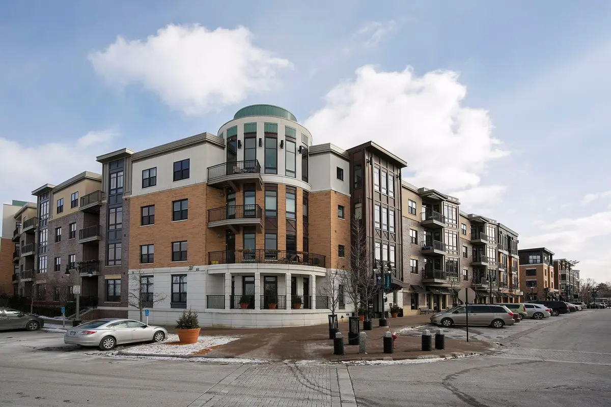 3709 Grand Way #315, Saint Louis Park, MN 55416 - #1