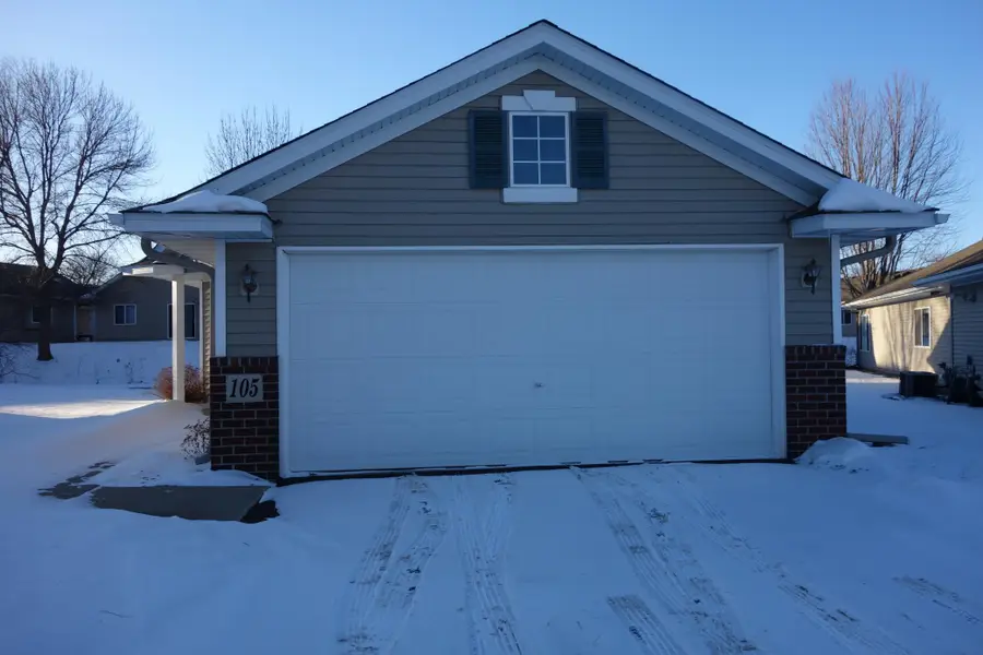 105 Garner Circle, Montrose, MN 55363 - #3
