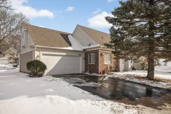 3834 Linden Avenue, White Bear Lake, MN 55110