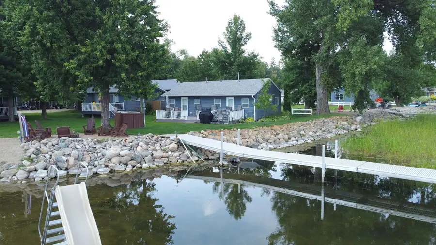 35852 Rush Lake Loop #3 and 4, Ottertail, MN 56571 - #3