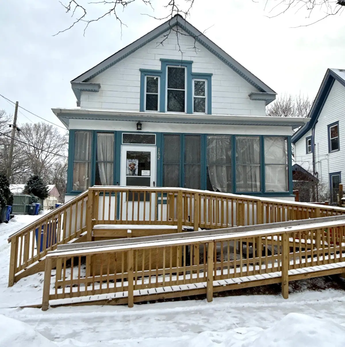 162 Mcboal Street, Saint Paul, MN 55102 - #1