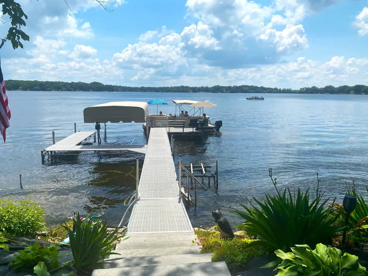 4539 141st Avenue Ne, Spicer, MN 56288 - Image #1