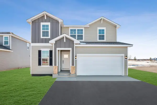 15189 116th Avenue N, Dayton, MN 55369