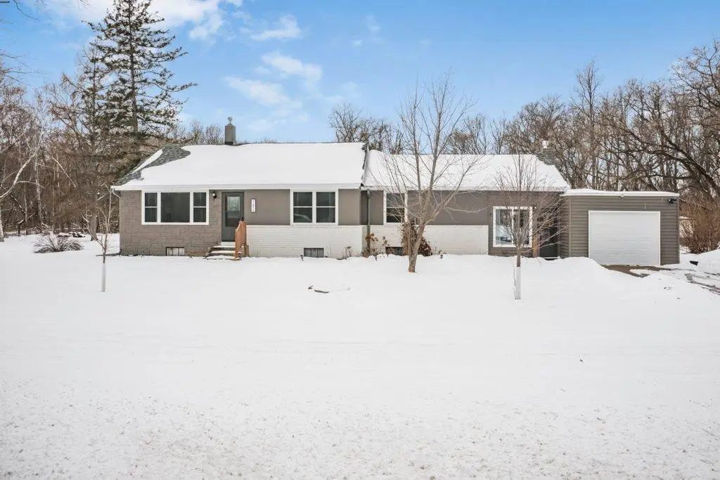 21856 Lake George Boulevard, Anoka, MN 55303 - Image #1