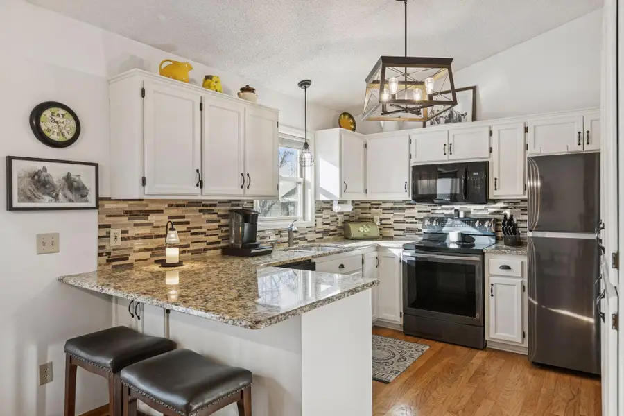 3862 123rd Avenue Nw, Coon Rapids, MN 55433 - #2