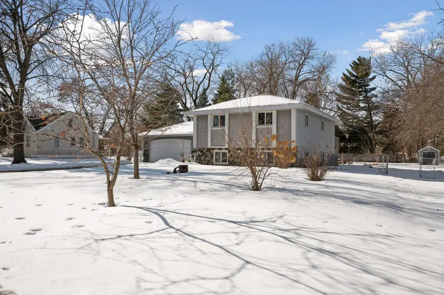 8398 Lakewood Drive Ne, Spring Lake Park, MN 55432 - #3