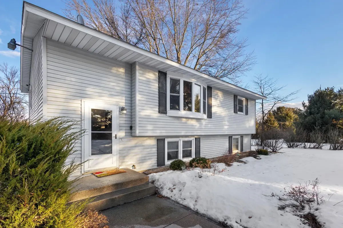 24553 Elmcrest Avenue, Forest Lake, MN 55025 - #1