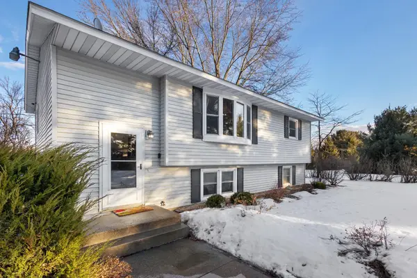 24553 Elmcrest Avenue, Forest Lake, MN 55025