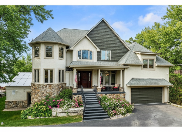 22620 Hayward Avenue N, Forest Lake, MN 55025