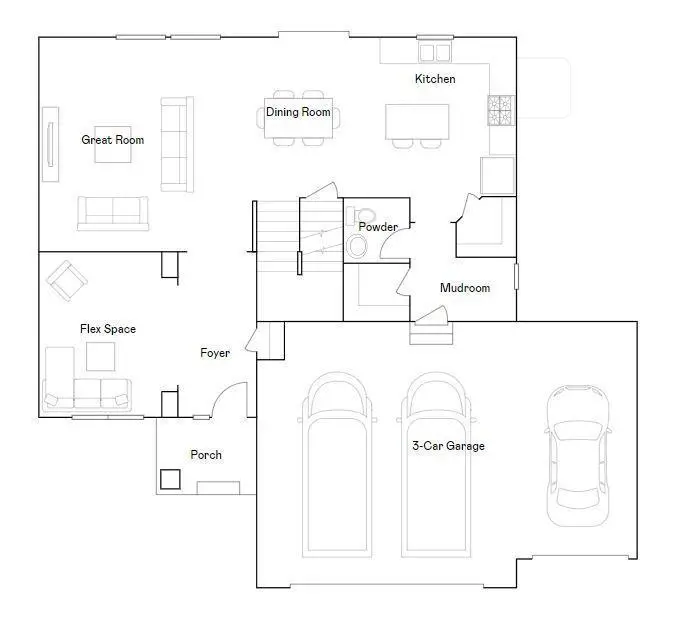 11467 83rd Street Ne, Otsego, MN 55330 - Image #2