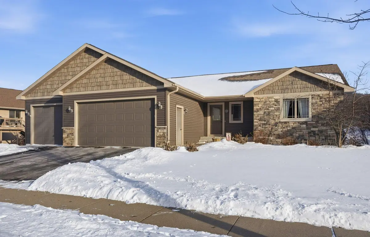354 Glenmeadow Street, River Falls, WI 54022 - #1
