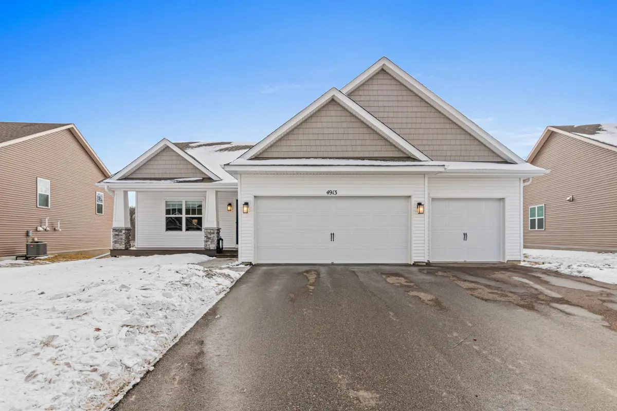 4913 162nd Court N, Hugo, MN 55038 - Image #1