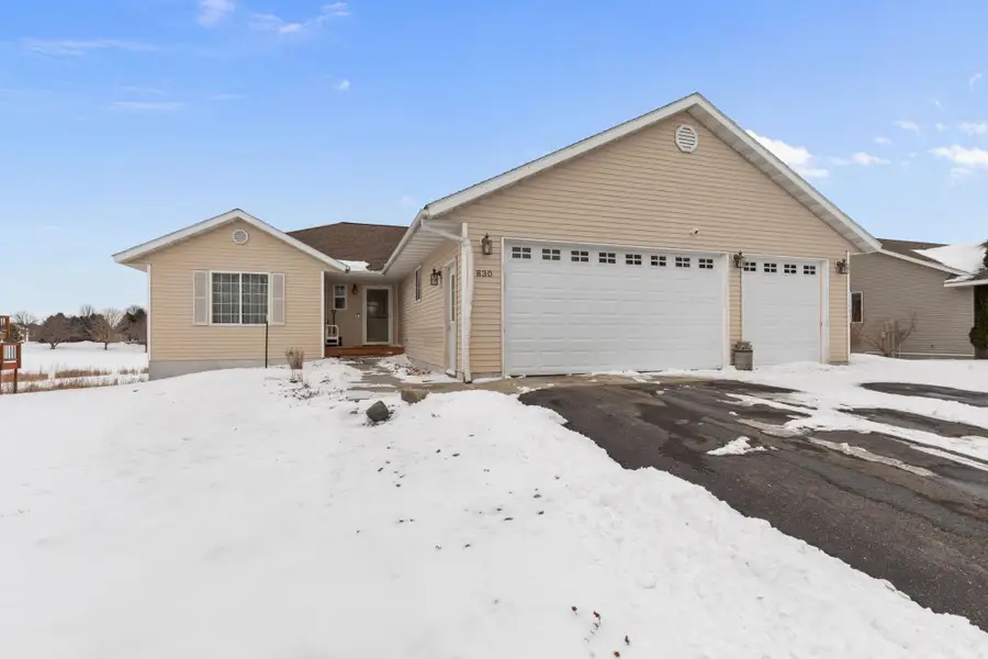 830 6th Street Nw, Maple Lake, MN 55358 - #2