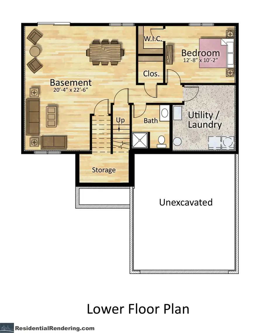 9251 Viking Street, Brainerd, MN 56401 - #3