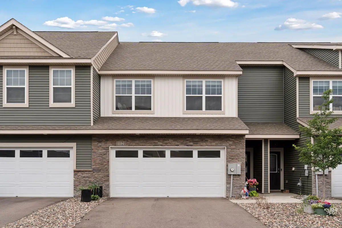 11121 Balsam Pointe Trail, Dayton, MN 55327 - #1