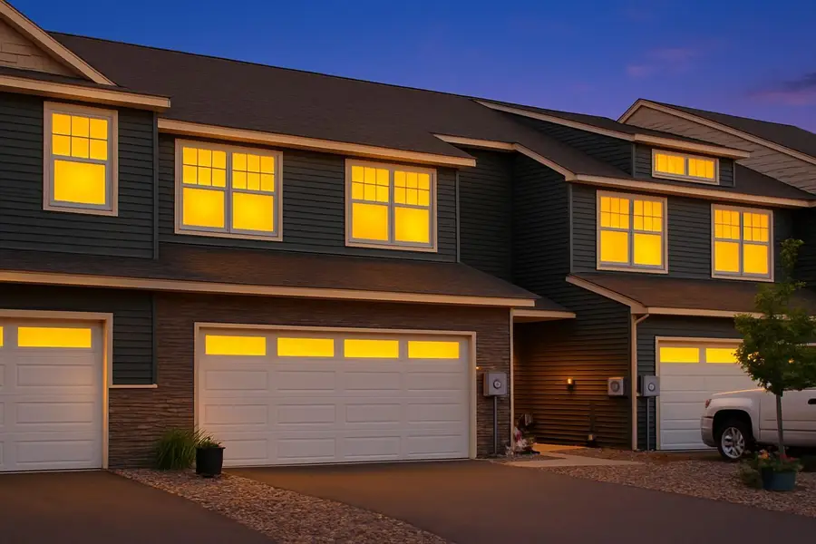 11121 Balsam Pointe Trail, Dayton, MN 55327 - #2