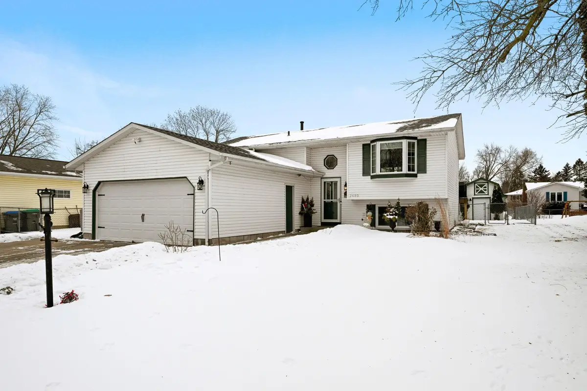 2480 Ryan Avenue E, North Saint Paul, MN 55109 - Image #1