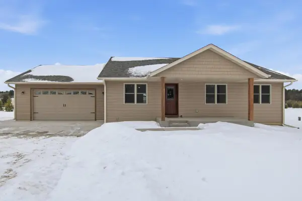 N8261 577th Street, Colfax, WI 54730