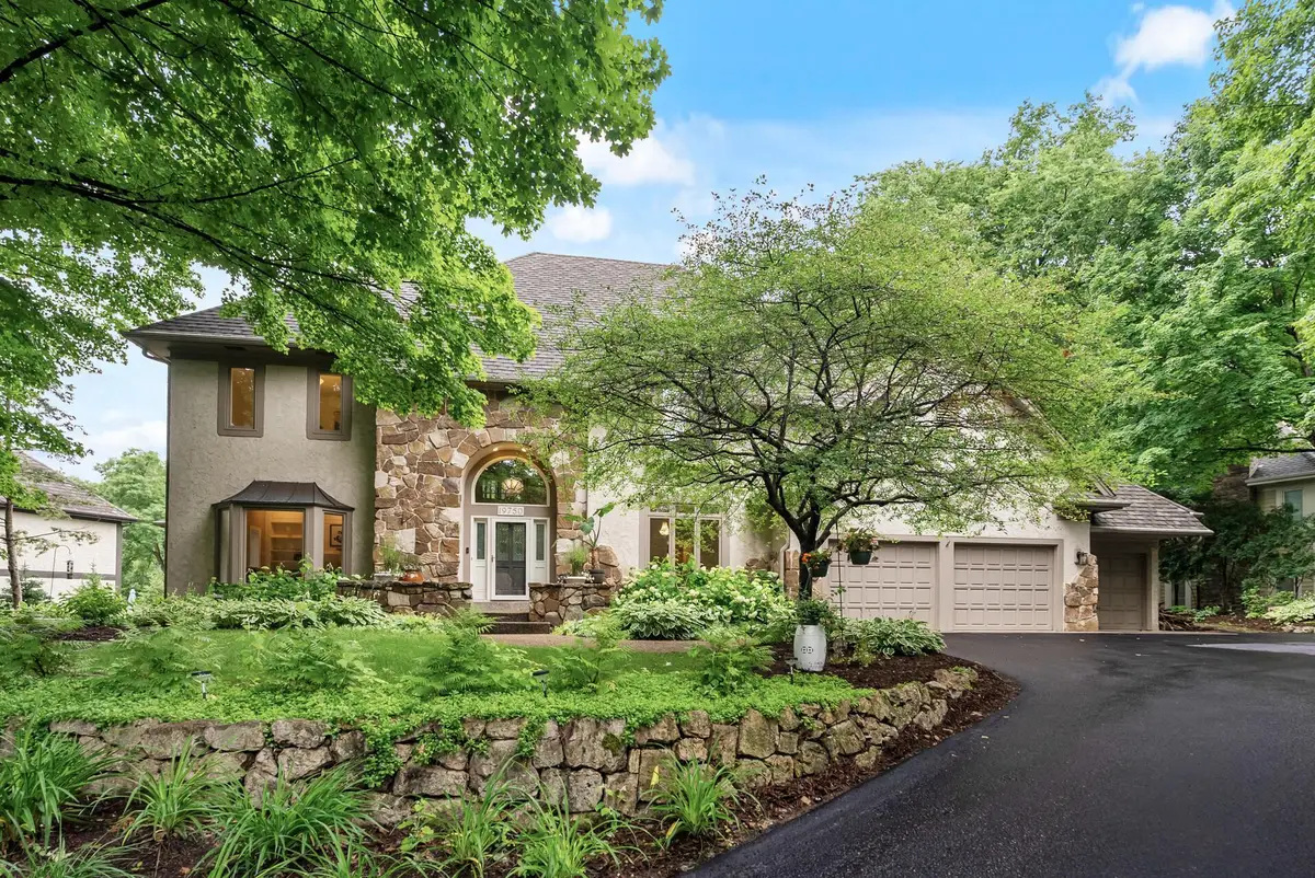 19750 Muirfield Circle, Shorewood, MN 55331 - #1