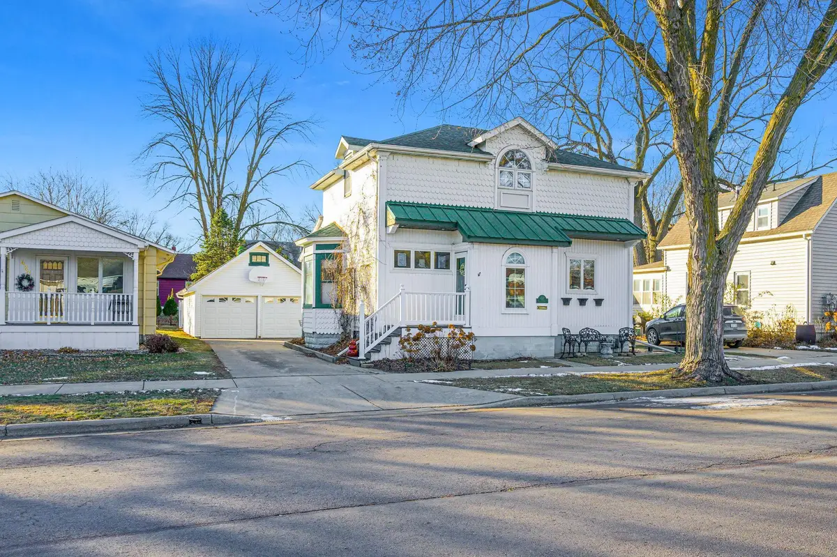 418 Forest Street, Fairmont, MN 56031 - #1