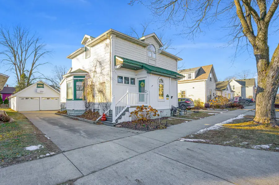 418 Forest Street, Fairmont, MN 56031 - #2