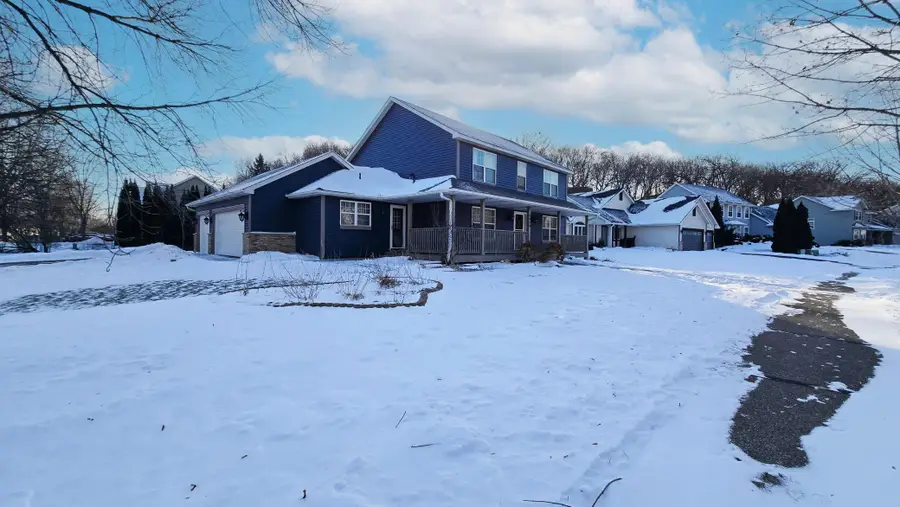 4950 193rd Street W, Farmington, MN 55024 - #2