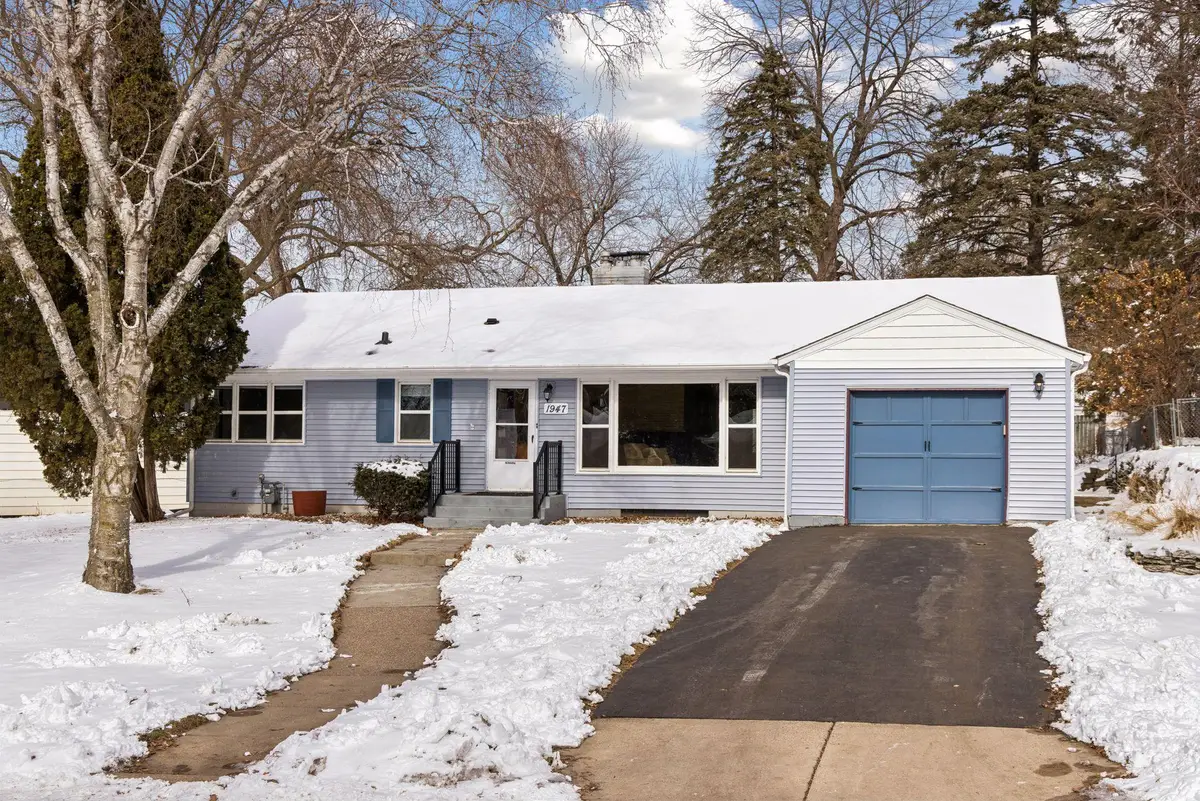 1947 Yorkshire Court, Saint Paul, MN 55116 - #1