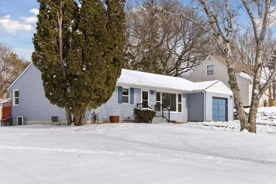 1947 Yorkshire Court, Saint Paul, MN 55116 - #3