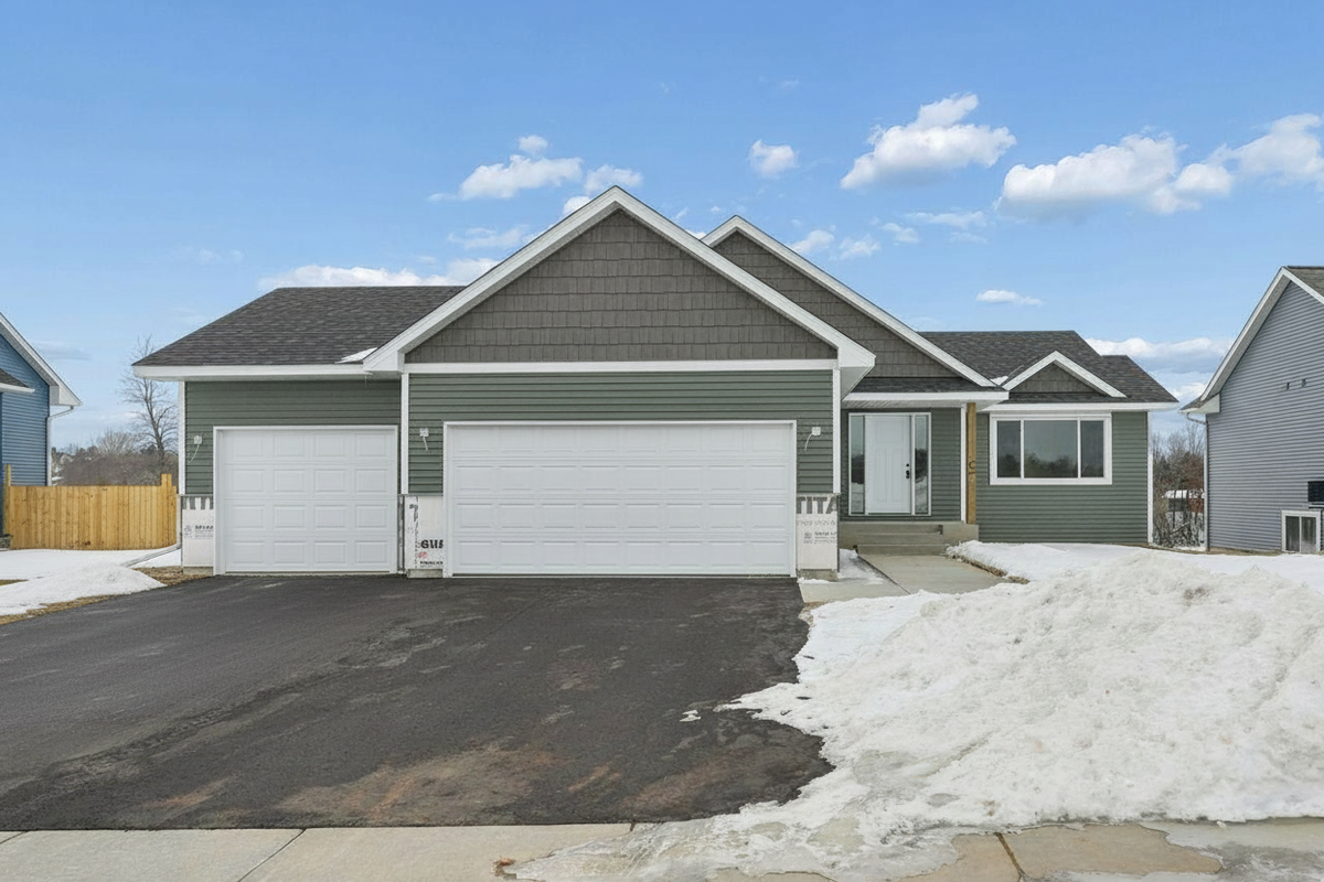 1175 Wisteria Lane, New Richmond, WI 54017 - #1