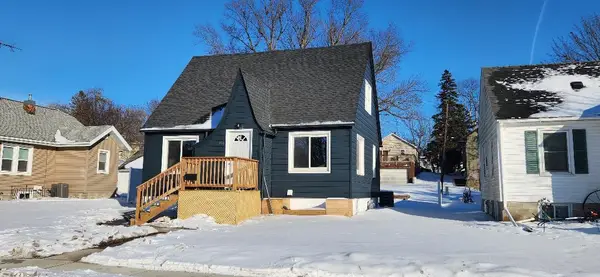 808 Freeborn Avenue, Albert Lea, MN 56007