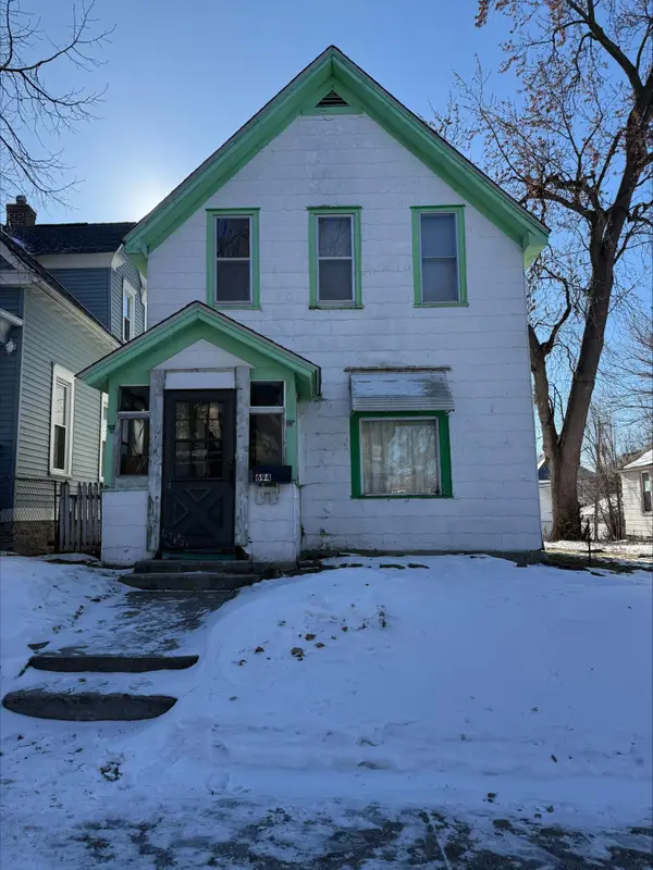 694 York Avenue, Saint Paul, MN 55106