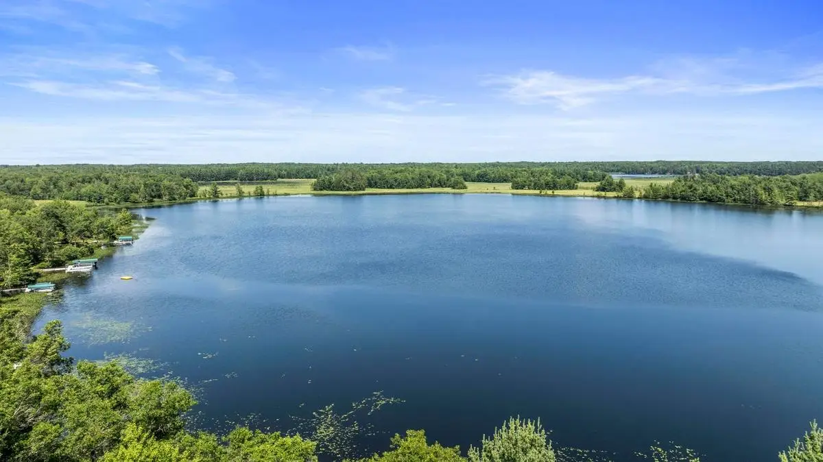 24674 Taylor Lake Road, Webster, WI 54893 - #1