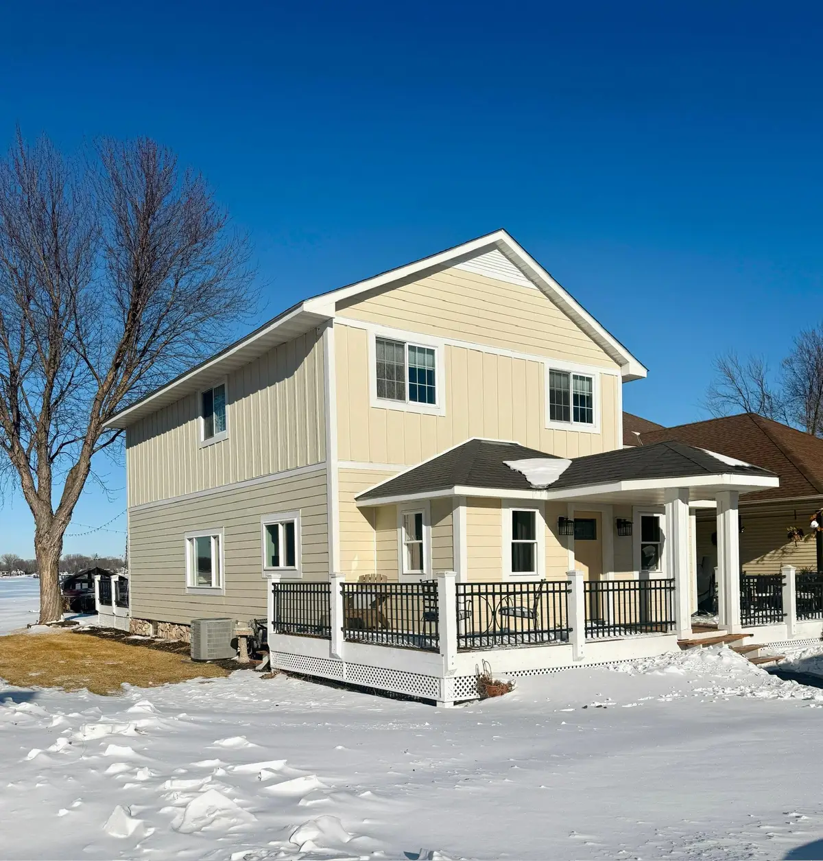 21760 Ideal Avenue N, Forest Lake, MN 55025 - #1