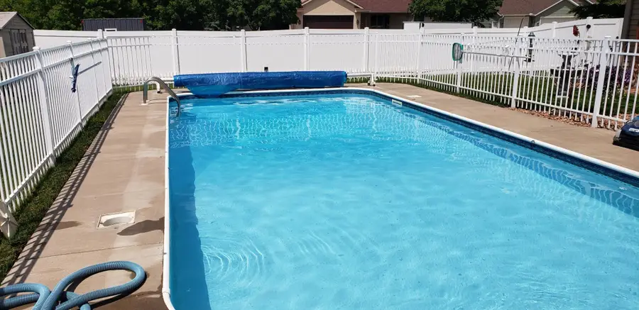 1406 Oconnell Drive, Hastings, MN 55033 - #2