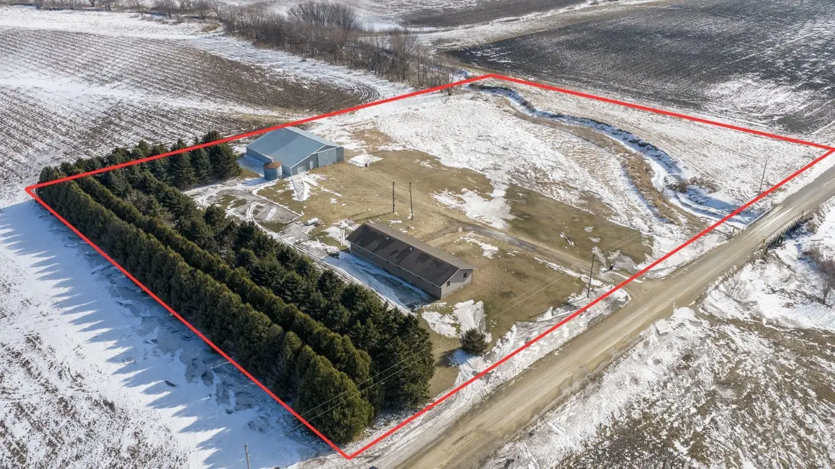 4684 Elm Avenue, Riceville, IA 50466 - #1