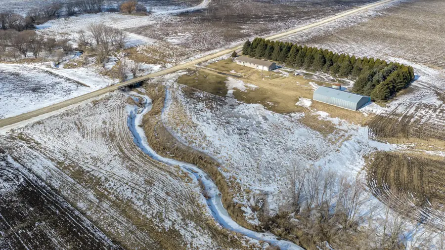 4684 Elm Avenue, Riceville, IA 50466 - #3