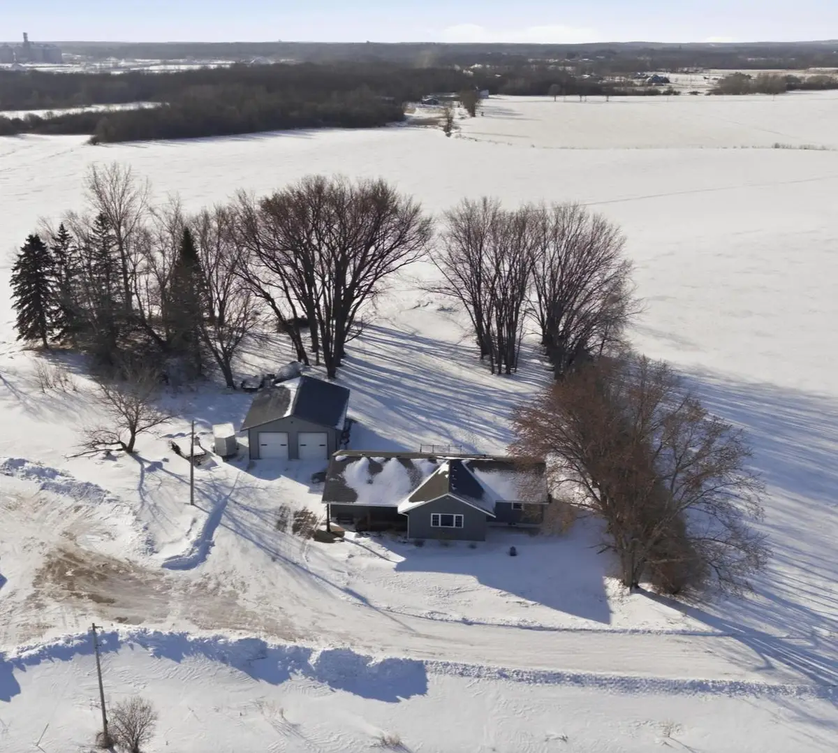 29503 91st Avenue, Saint Joseph, MN 56374 - #1