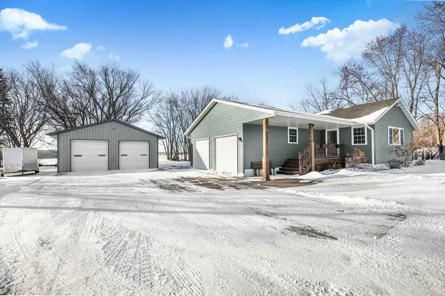 29503 91st Avenue, Saint Joseph, MN 56374 - #2