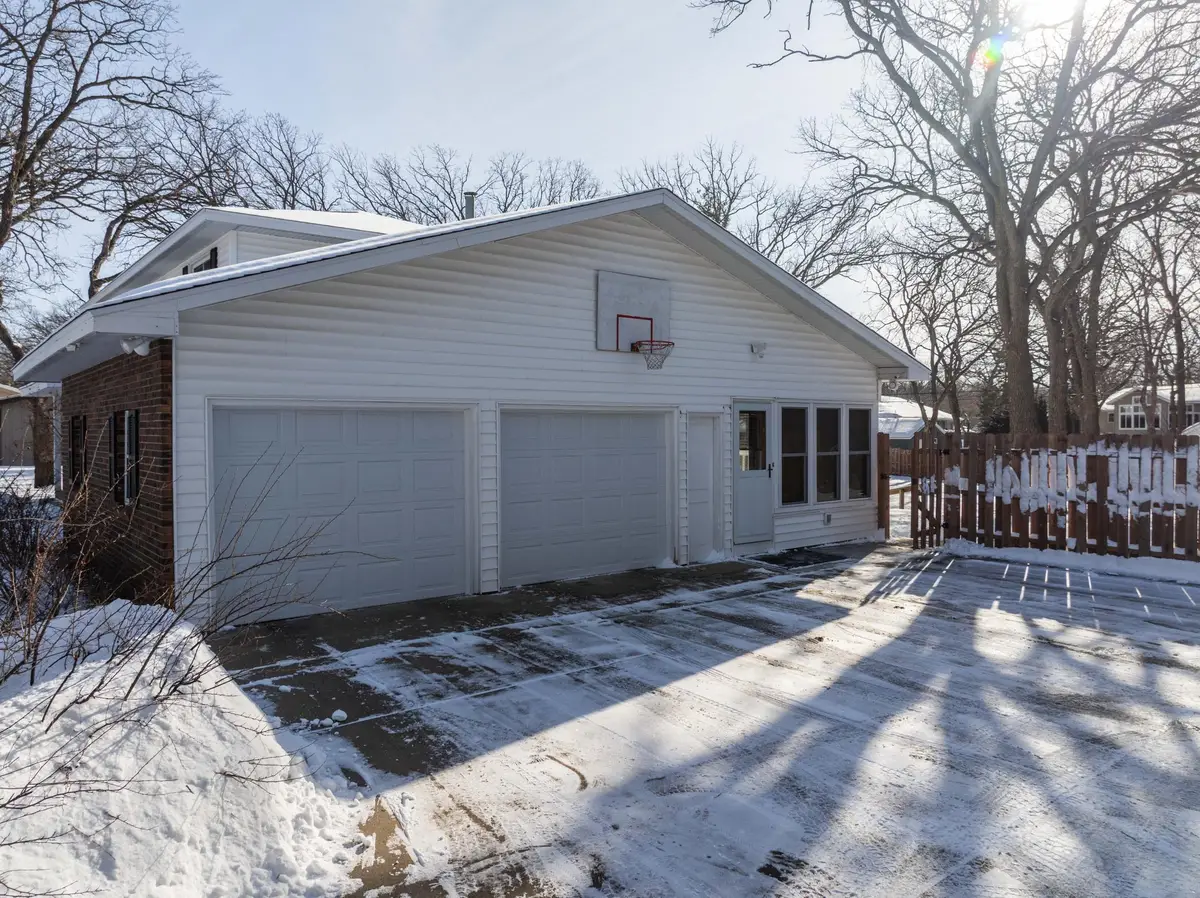 1708 Woodland Road, Saint Cloud, MN 56304 - #1