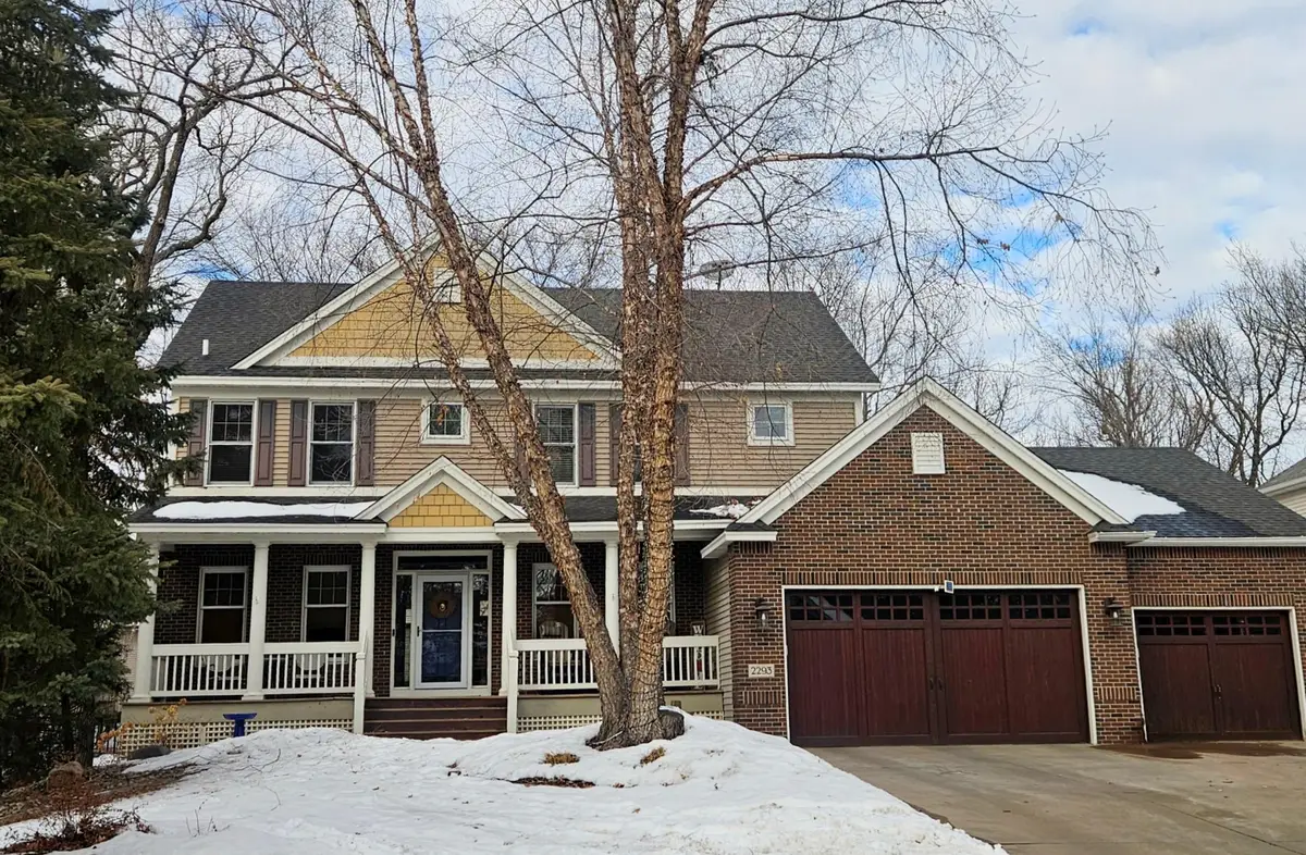 2293 151st Lane Nw, Andover, MN 55304 - #1