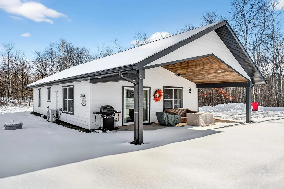 2855 28 11/16 Street, Birchwood, WI 54817 - #1