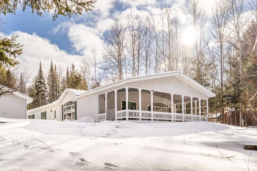 8677 S Strand Lake Road, Cotton, MN 55724 - #3