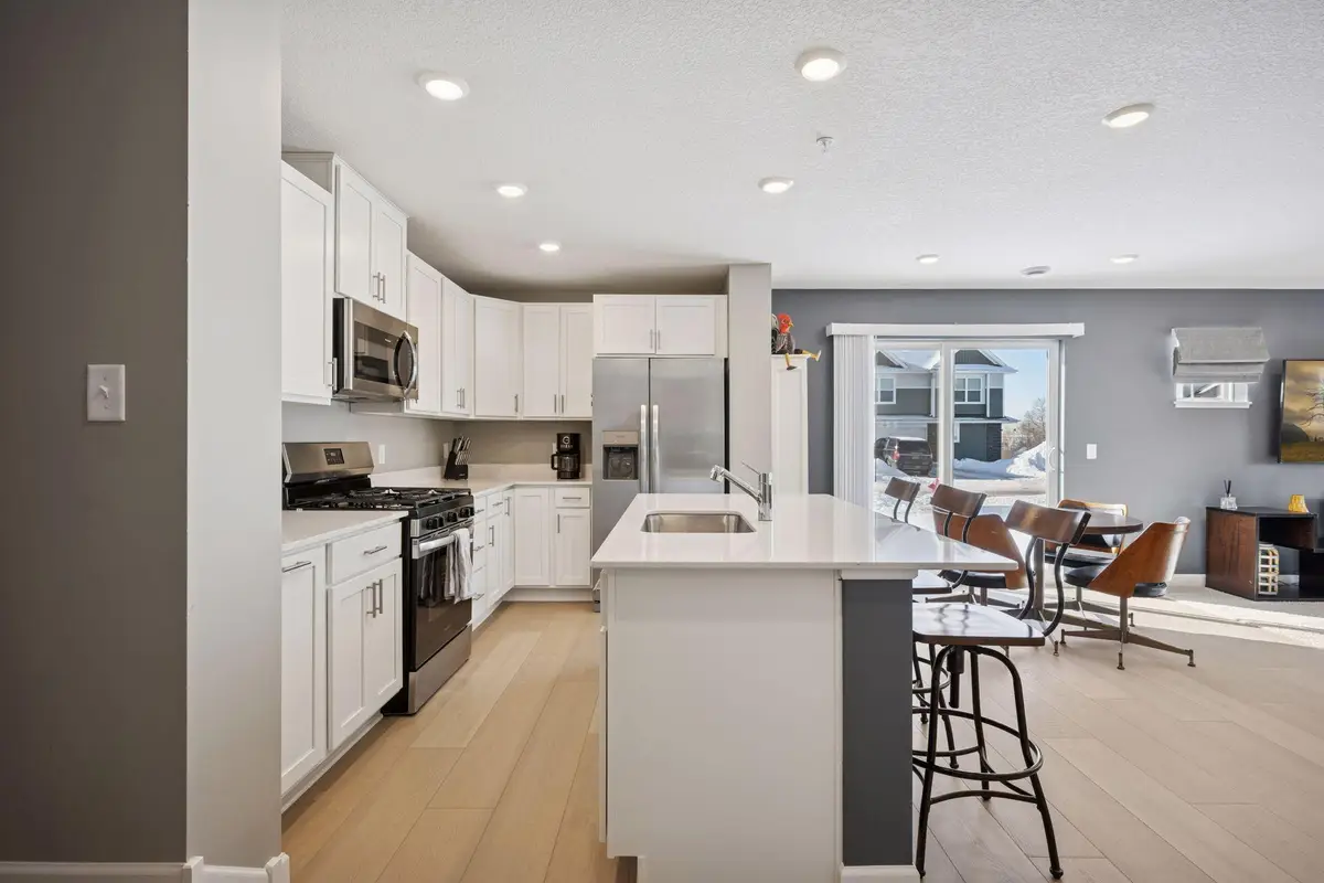 14965 Gibbon Way Nw, Ramsey, MN 55303 - #1