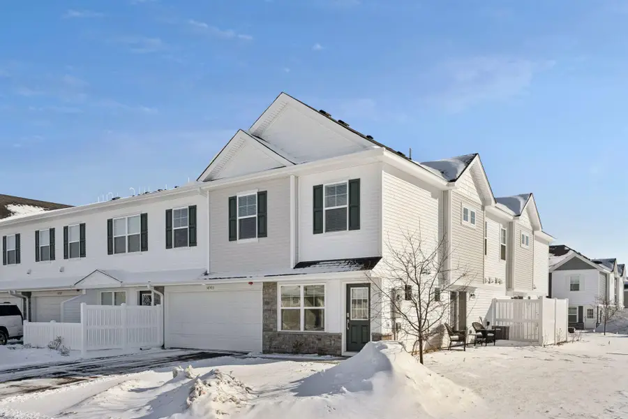 14965 Gibbon Way Nw, Ramsey, MN 55303 - #2