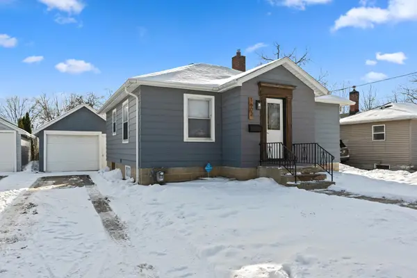 1602 4th Street Ne, Rochester, MN 55906